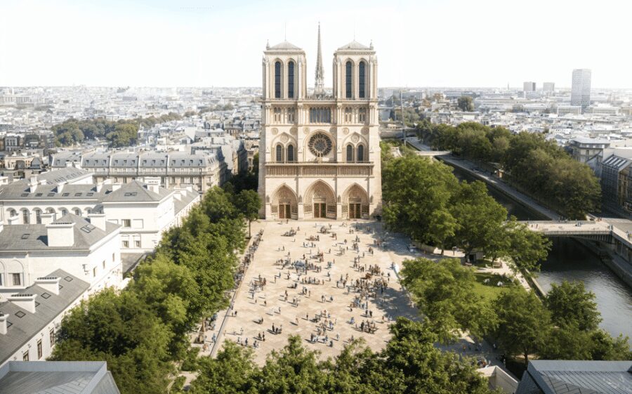 Side-car Paris: Discover The Left Bank, Notre Dame and More - Should you book Side-car Paris: Discover The Left Bank, Notre Dame and More?