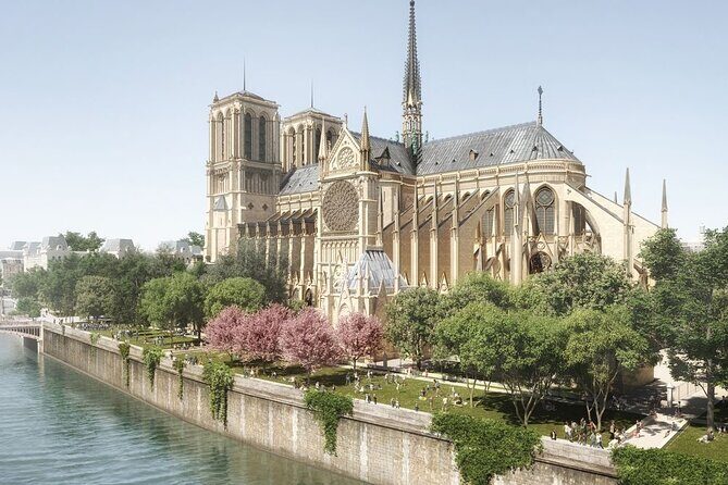 Side-car Paris Visit with a River Cruise - Key points to know before you go