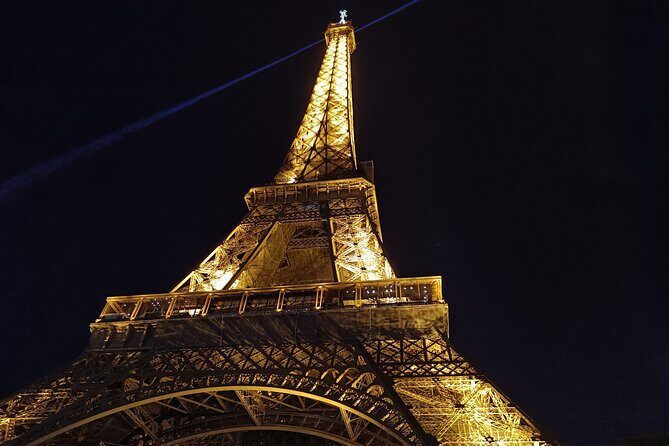 Sightseeing tour of most iconic parisian monuments (rickshaw) - How the rickshaw approach changes sightseeing in Paris