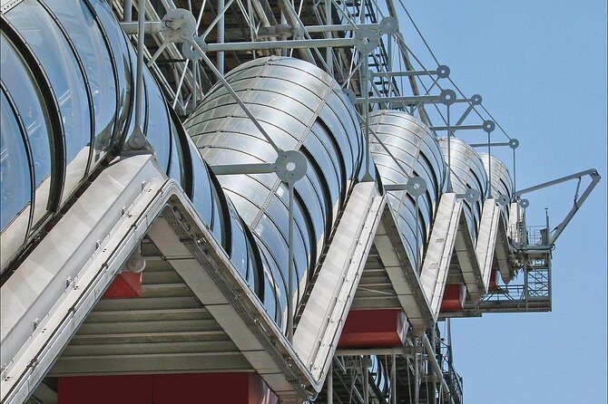 Skip-The-Line Centre Pompidou Paris Guided Museum Tour - Semi-Private 8ppl Max - The 2.5-hour plan at 5:00 pm: how you’ll pace your visit