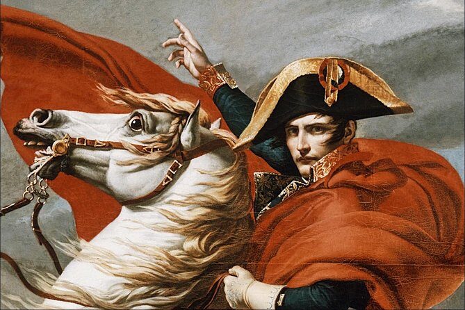 Skip-the-line Invalides Dome Louis XIV & Napoleon Tour - Exclusive Guided Tour - Tour Pace and Group Size: Why the Same Site Feels Different