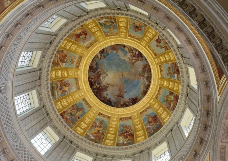 Skip-the-line Les Invalides Army Museum Paris Private Tour - Price and Value: Is $269 Per Person Reasonable?