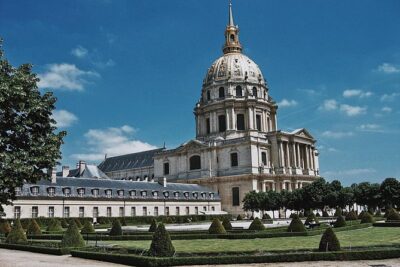 Skip-the-line Les Invalides World War Museum Guided Tour - Exclusive Guided Tour - A guided route that hits the World War I turning points in order