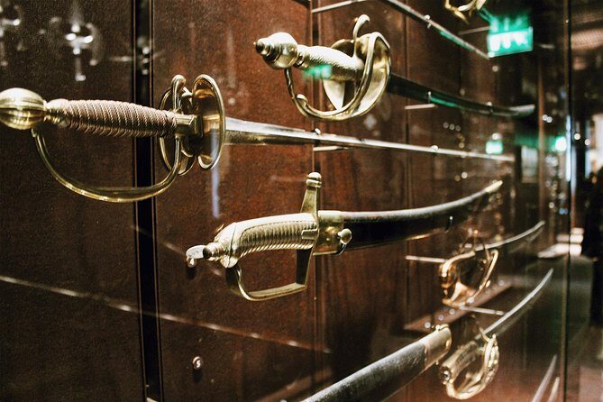 Skip-the-line Les Invalides World War Museum Guided Tour - Semi-Private 8ppl Max - Price and Value: Is $143.27 Worth It?