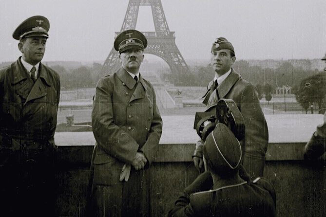 Skip-the-line Les Invalides World War Museum Guided Tour - Semi-Private 8ppl Max - Who This Tour Suits Best