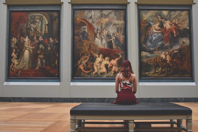 Skip The line Louvre Museum Ticket and Guided Tour - Should You Book This Skip-the-Line Louvre Tour?