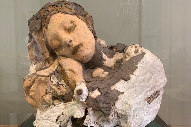 Skip-the-Line Rodin Museum Tour with Artist - Should you book this skip-the-line Rodin tour with an artist-guide?