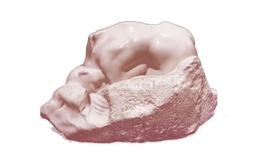 Skip-the-line Rodin Museum Tour with Artist - The iPad Companion: Visualizing Rodin’s Life and Work