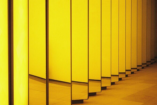 Skip-the-line Ticket Premium Access to Fondation Louis Vuitton - Price and value: is $33.60 a good deal?