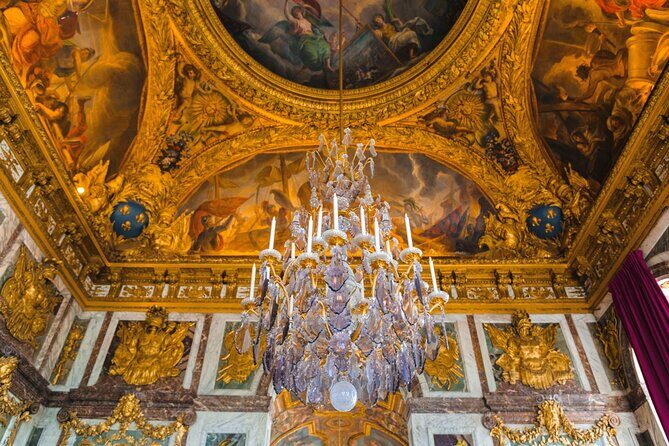 Small Group Paris to Versailles Day Trip with Garden Stroll - How the small-group setup changes your Versailles day