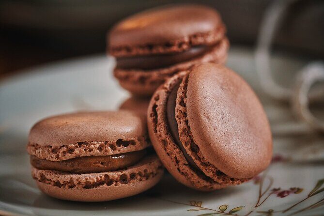 Small Group Parisian Macaron Masterclass (2 people max.) - Key Highlights You’ll Actually Care About