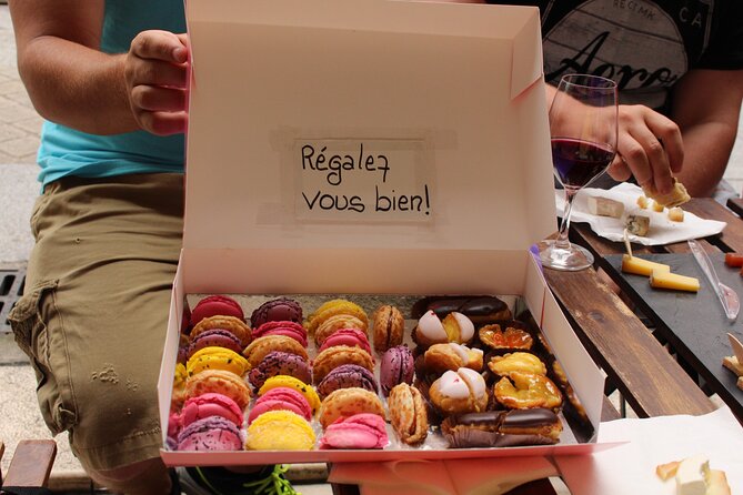 Small Group Tour - Paris Sweet Tooth Stroll - Saint-Germain Sweet Tooth: Why This Walk Feels Like Paris, Not a Theme Park