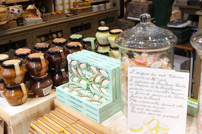 Small Group Tour - Paris Sweet Tooth Stroll - Start at Odéon, Then Settle Into Saint-Germain-des-Prés