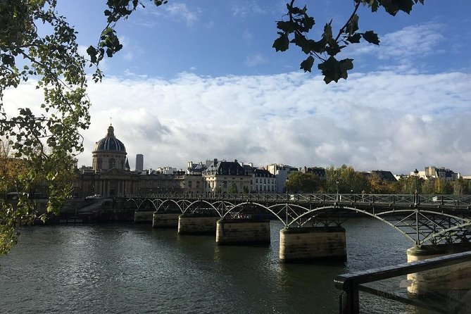 Small Group Tours of Paris in Italian (2 Itineraries) - Key highlights you’ll actually feel