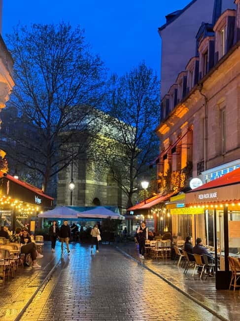 Solo travelers Meetup:A cultural stroll,Drinks & socializing - Languages and Conversation: English and Swahili Support