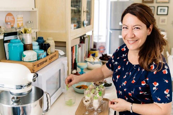 Soufflé Class & Brasserie Lunch with Champagne in Parisian Home - Who this suits best (and who might want to skip it)