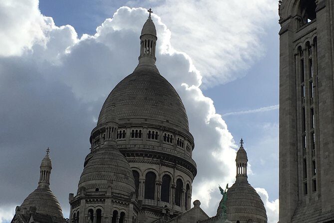 Soul of the City: Montmartre Private Tour - Key things that make this Montmartre tour work