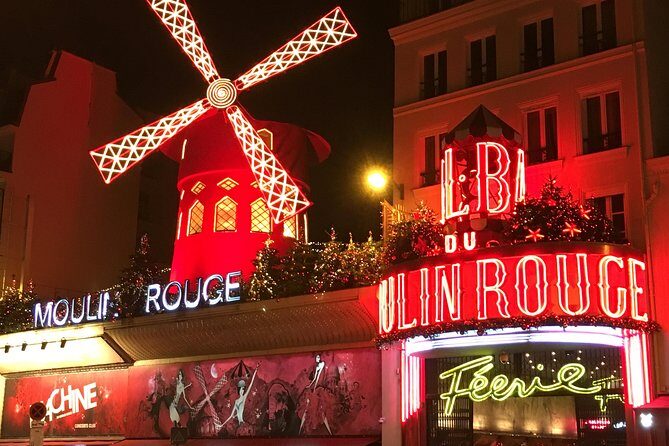 Soul of the City: Montmartre Private Tour - A Private Montmartre Walk With Flexible Timing