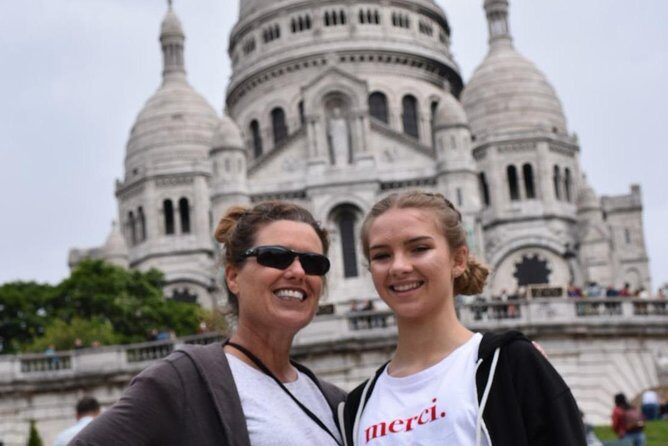 Soul of the City: Montmartre Private Tour - Clos Montmartre Vineyard and the Montmartre Village Feel