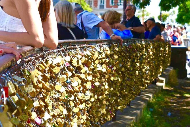 Soul of the City: Montmartre Private Tour - Who This Tour Fits Best (and Who Might Skip It)