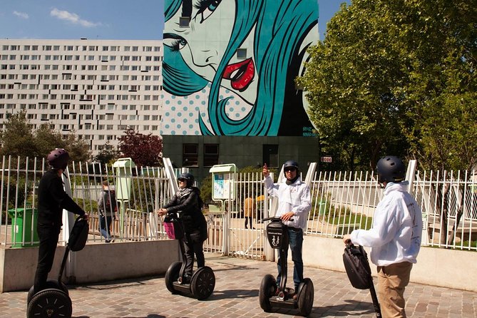 Street Art tour in Paris - Discover Paris murals ! - Key things to know before you go