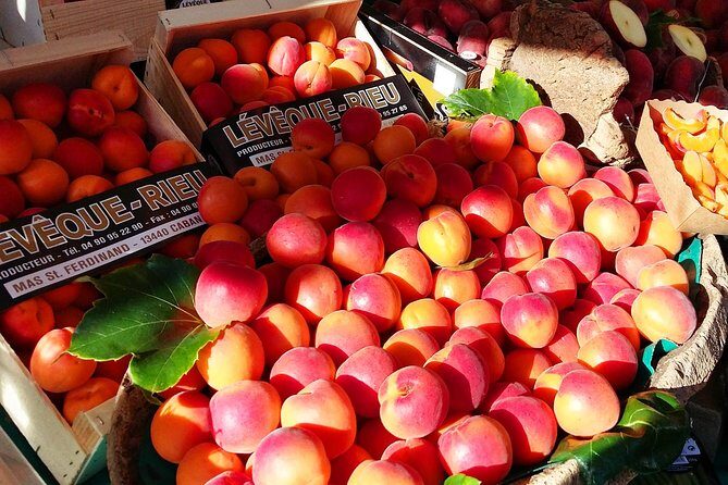 Stroll a Local French market & have a picnic - Practical Tips That Make the Day Go Smoothly