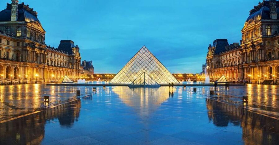 Swift Access: Mona Lisa and Louvre - Should you book Swift Access: Mona Lisa and Louvre?