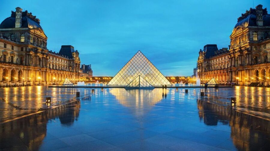 Swift Access: Mona Lisa and Louvre - Who this tour suits best (and who should rethink it)