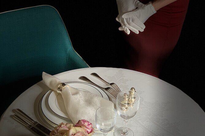 Table Manners a la française - French etiquette, explained so you can actually use it