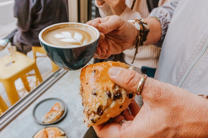 Taste of Paris Food and Bike Tour - Key highlights you’ll feel on the ride