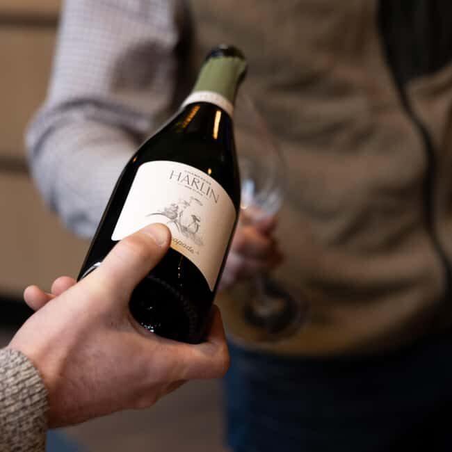 Tasting Experience: Discover our Champagnes in Marne Valley - The Tasting Lesson: How to Taste Without Feeling Fancy