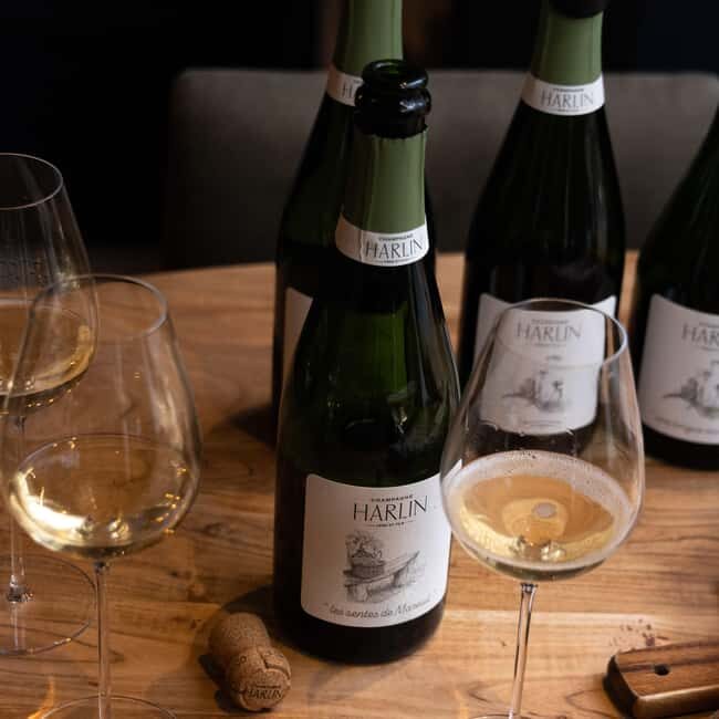 Tasting Experience: Discover our Champagnes in Marne Valley - What You Taste in 30 Minutes: 3 Champagnes and Ratafia Champenois