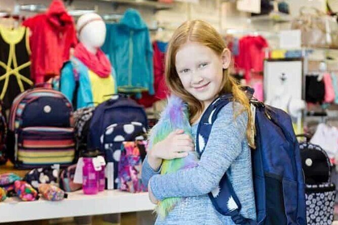 Teen Shopping and Fashion Accessories Tour in Paris - A Teen-First Shopping Plan in the Real Paris