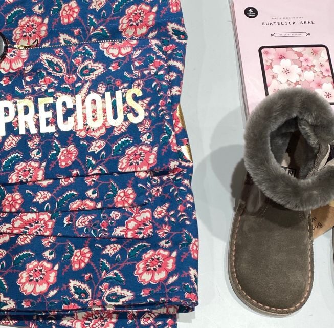 Teen Shopping Tour of Paris, 2.30 hour Walking Tour - A Teen Fashion Shopping Tour That Feels Like Paris, Not a Mall