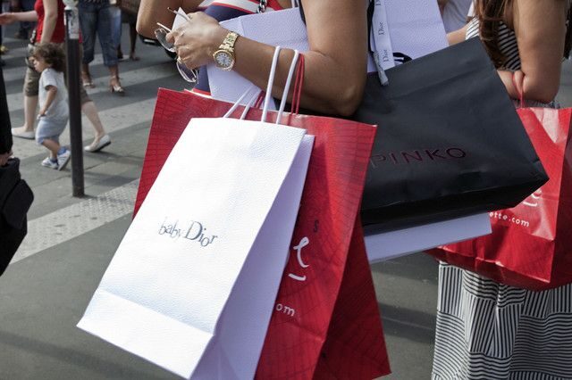 Teen Shopping Tour of Paris, 2.30 hour Walking Tour - What It Costs and Why It Might Be Worth It (or Not)
