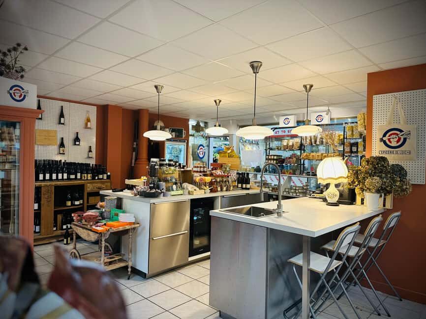 The 100% French Apéritif in Paris - Quick Key Points