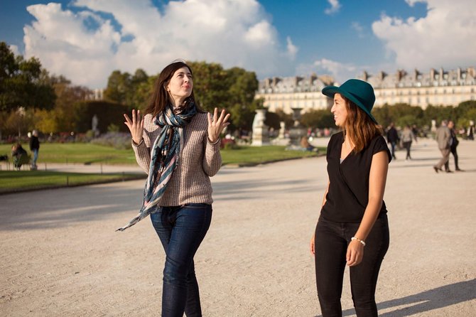 The Beauty of Paris by Bike: Private Tour - Why a private bike tour is the smart way to see central Paris