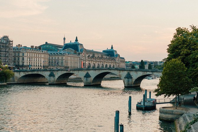 The Beauty of Paris by Bike: Private Tour - Price and value: is $157.40 per person a fair deal?