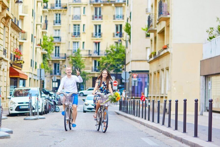 The Best of Paris by Bike with a Local - Key takeaways before you pedal