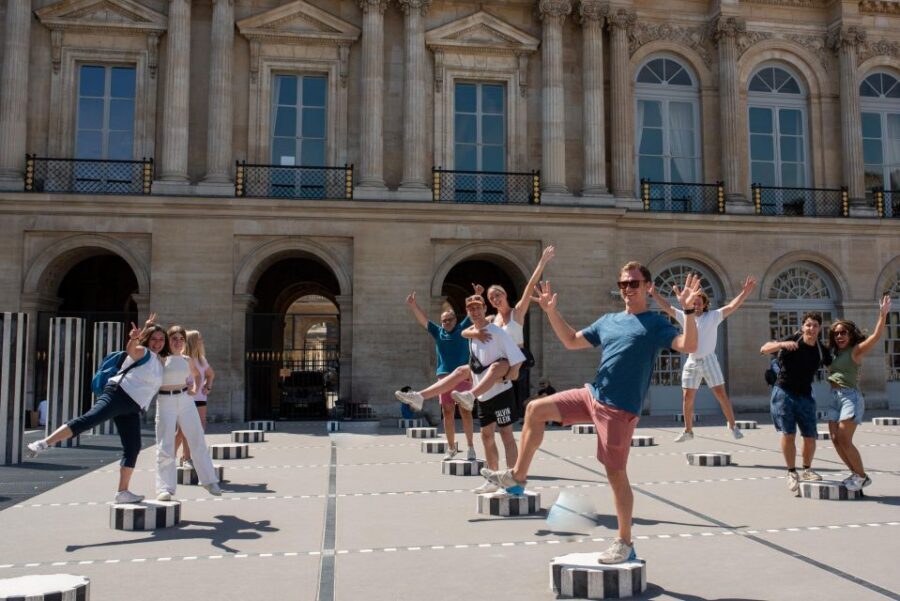 The Best of Paris: Small Group Bike Tour like a Local - Key things I’d prioritize before you book