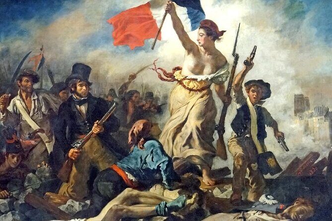 The Best of the Louvre Museum: Private Guided Tour - Why this Louvre tour beats “just show up”