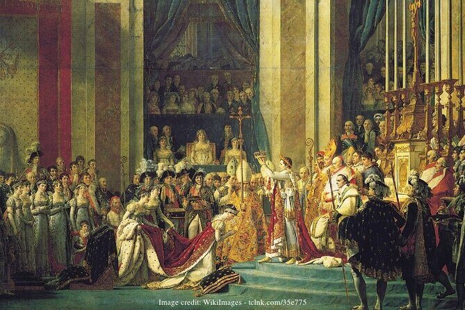 The Best of the Louvre Museum: Private Guided Tour - What you’ll see: “best of” without the overwhelm