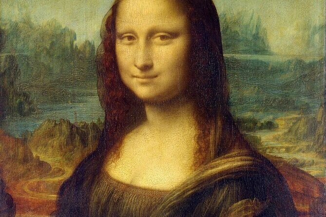 The Best of the Louvre Museum: Private Guided Tour - Photos and pace: a practical rhythm you can handle