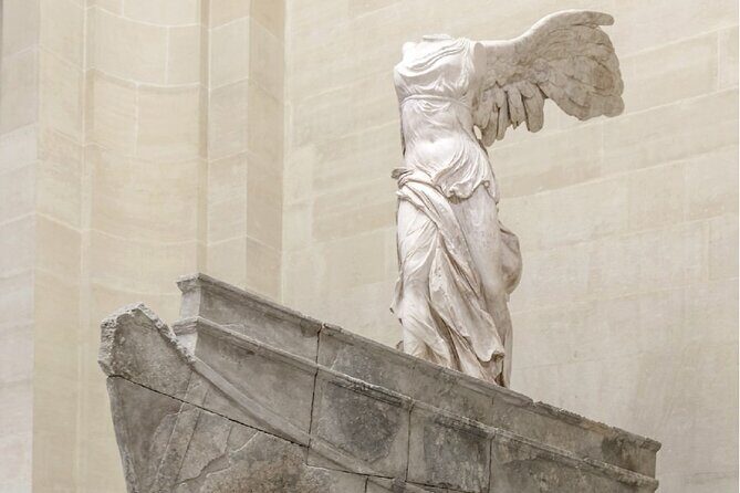 The Best of the Louvre Museum: Private Guided Tour - The 3-hour plan: how you actually get value