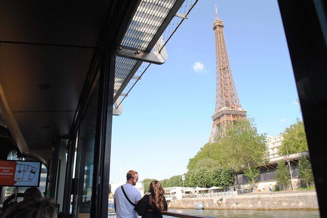 The best sights in Paris with guide - Why this 6-hour route feels like the best use of your Paris time