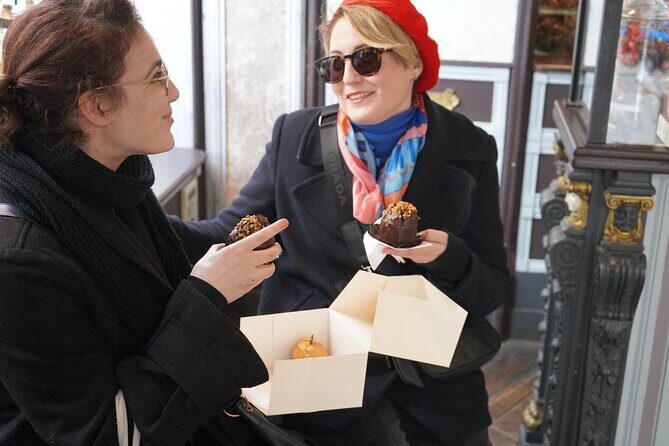 The best sights in Paris with guide - Bastille start: getting your bearings before the big sights