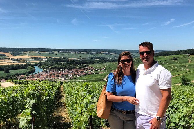 The Connoisseurs from Epernay (Private Half day Champagne Tour) - Why a 3.5-hour private Champagne tour from Epernay makes sense