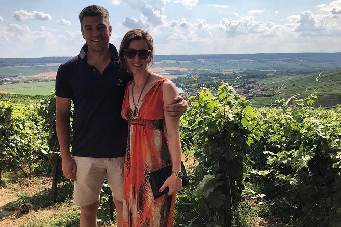 The Connoisseurs from Reims (Private Half day Tour) - Producer visits: what makes the tastings feel worth the price