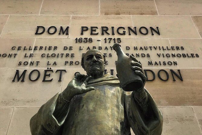 The Connoisseurs from Reims (Private Half day Tour) - Guide quality: why Isabelle matters to the experience