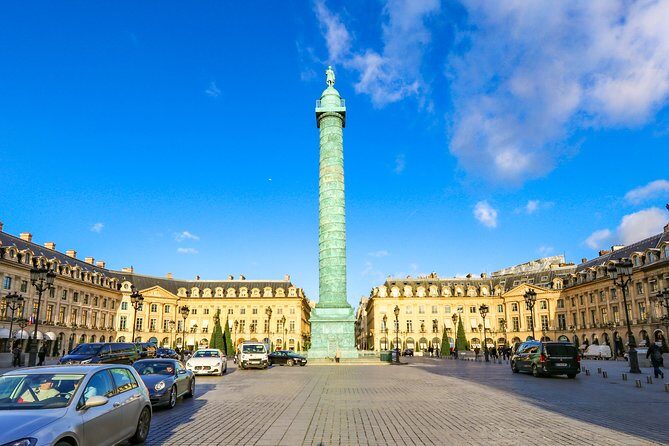 The Da Vinci Code in Paris: Follow the Trail with a Local - Why a Da Vinci Code themed walk makes sense in Paris